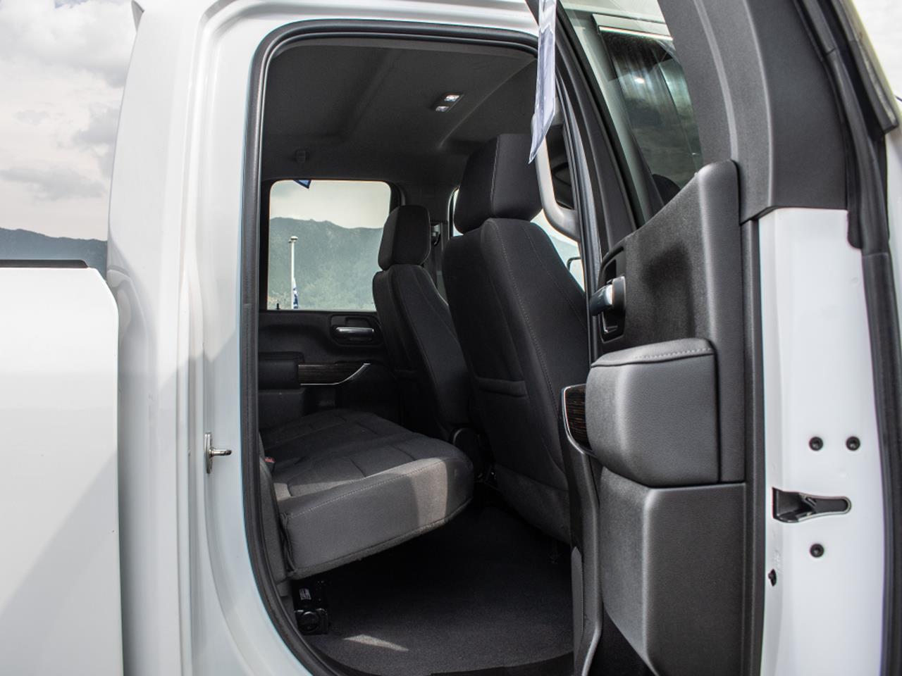 2023 GMC Sierra 2500