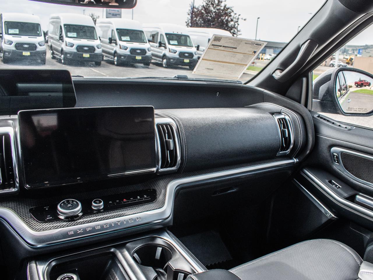 2025 Ford Expedition MAX