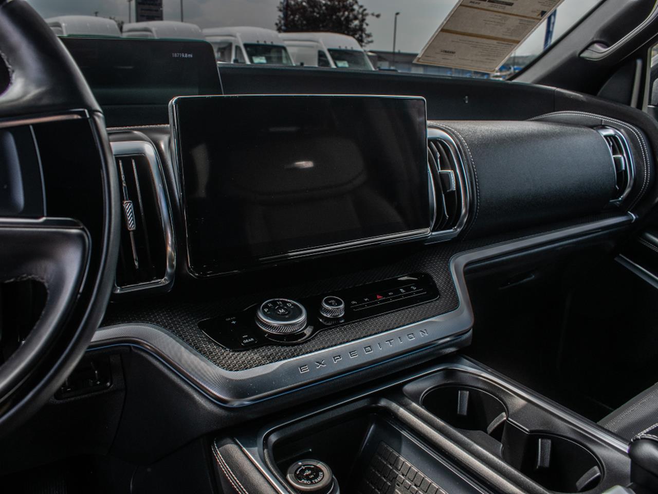 2025 Ford Expedition MAX