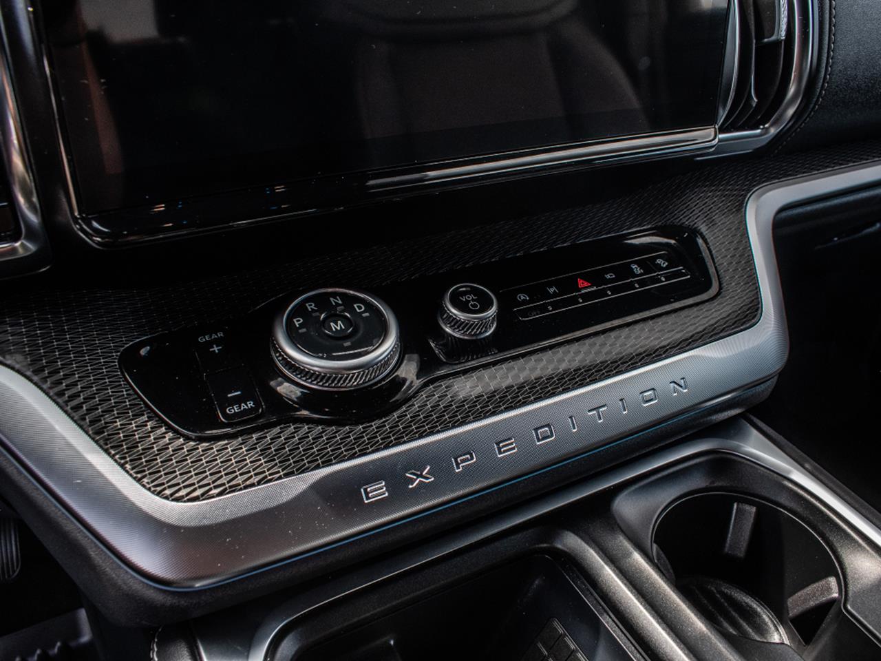 2025 Ford Expedition MAX
