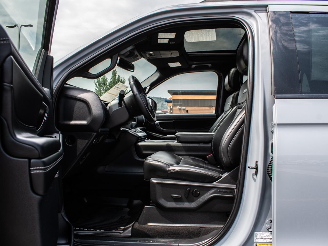 2025 Ford Expedition MAX
