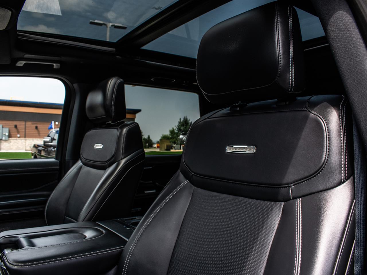 2025 Ford Expedition MAX
