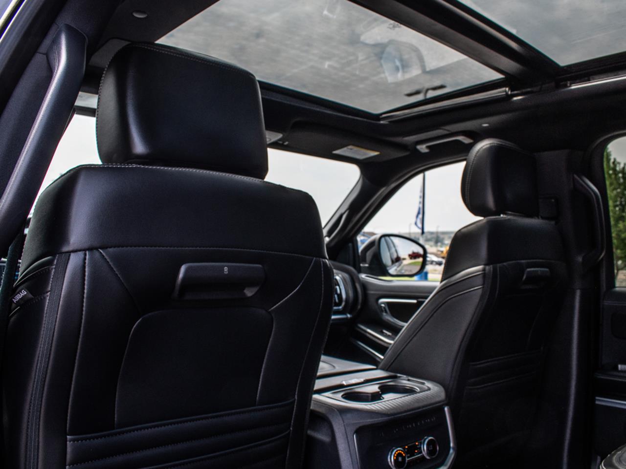 2025 Ford Expedition MAX
