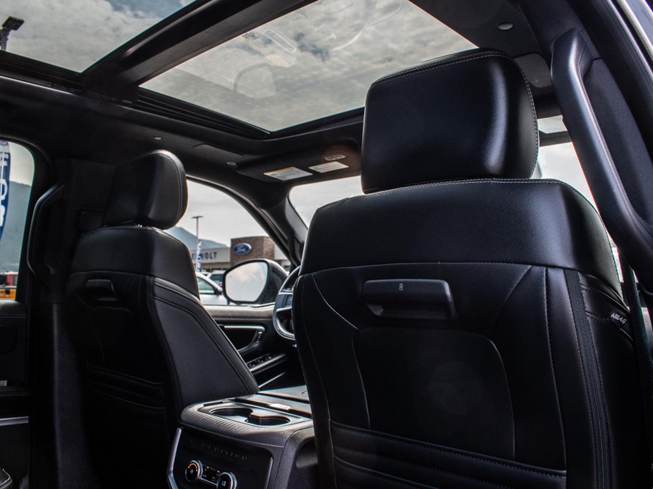 2025 Ford Expedition MAX