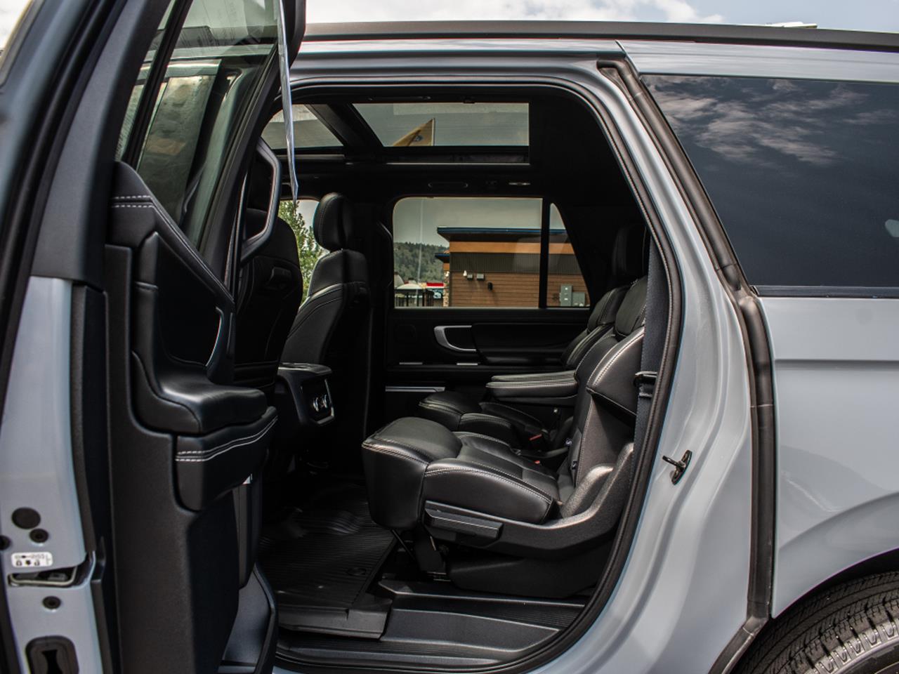 2025 Ford Expedition MAX