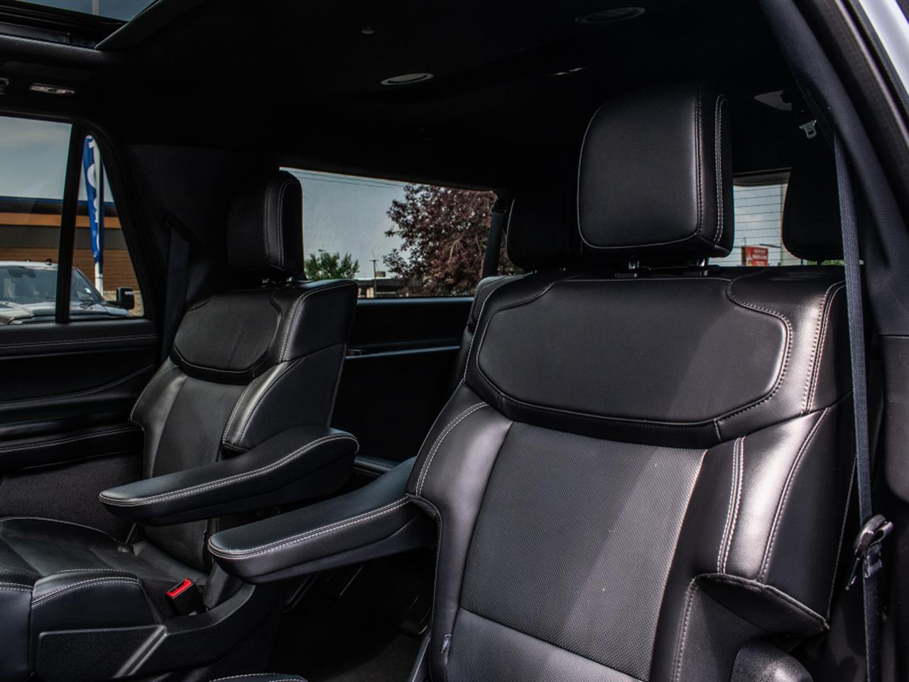 2025 Ford Expedition MAX
