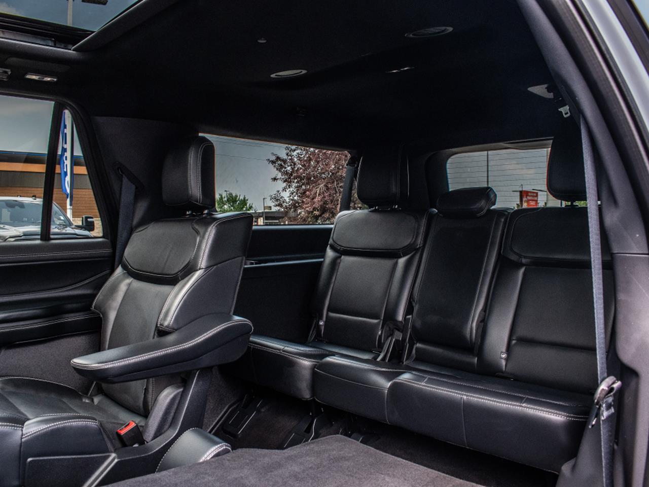 2025 Ford Expedition MAX