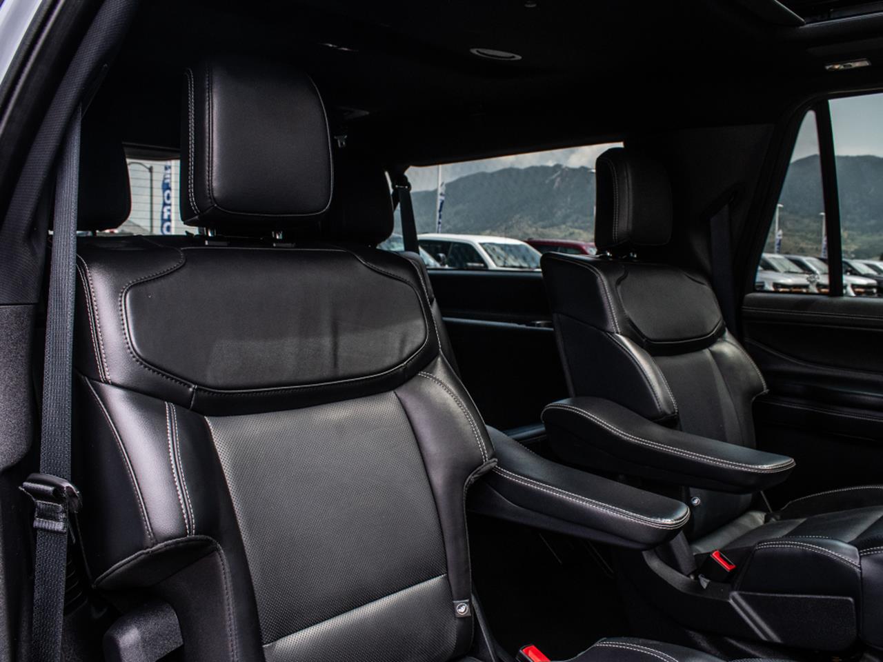 2025 Ford Expedition MAX