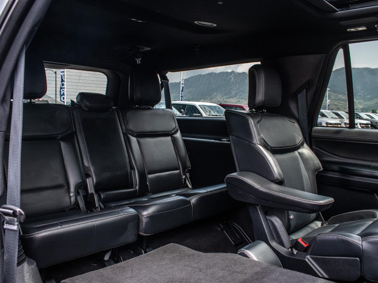 2025 Ford Expedition MAX