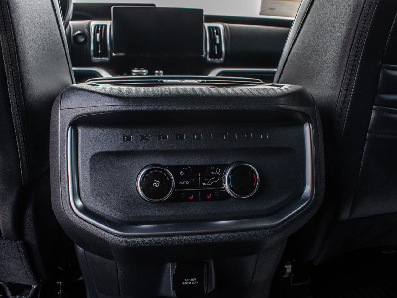 2025 Ford Expedition MAX
