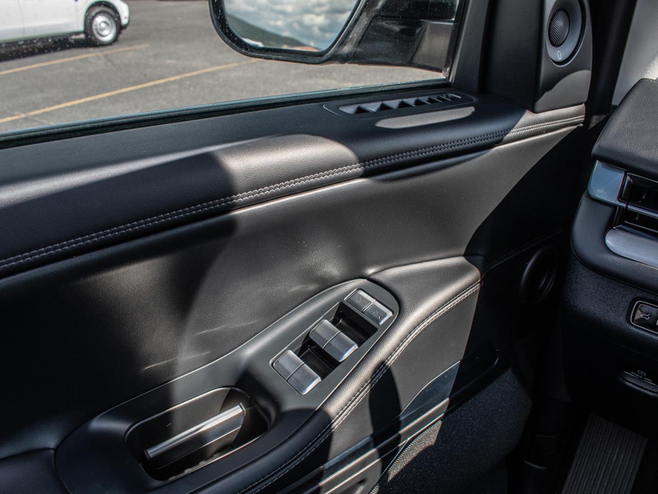 2025 Lincoln Navigator L