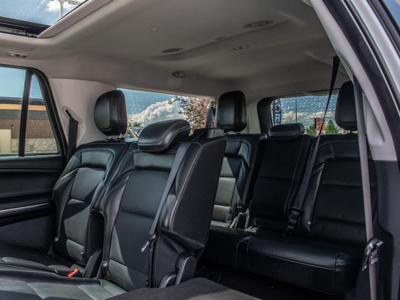 2025 Lincoln Navigator L