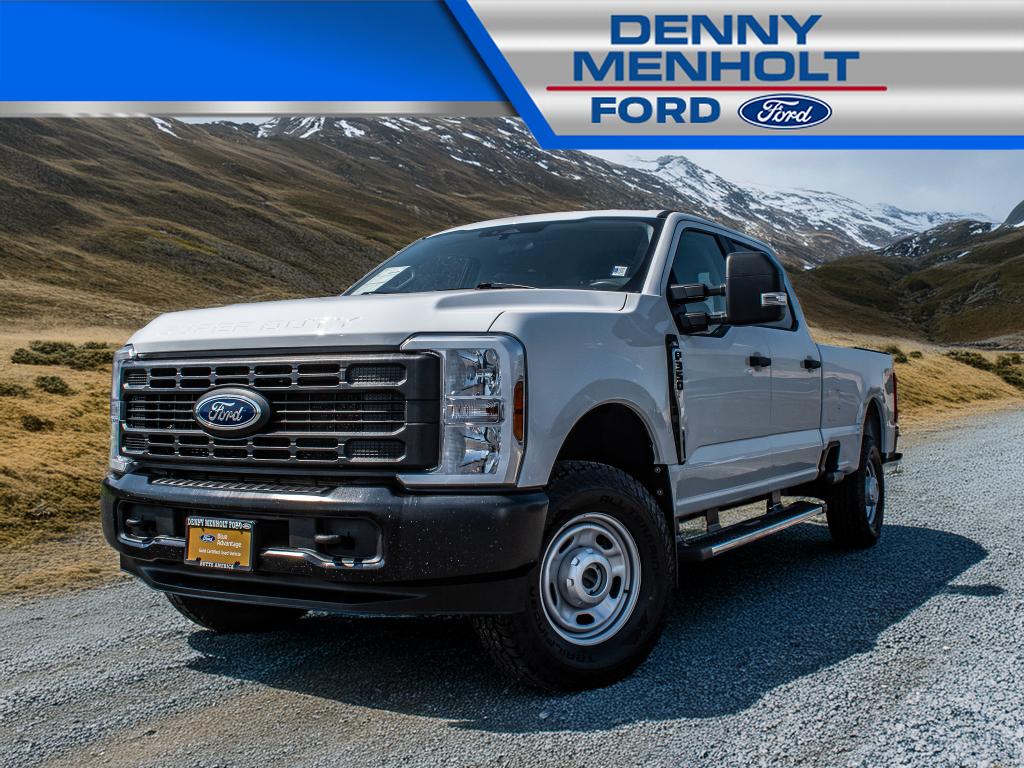 Used 2024 Ford F-350 XL Trucks