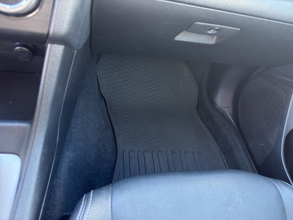 2014 Subaru XV Crosstrek