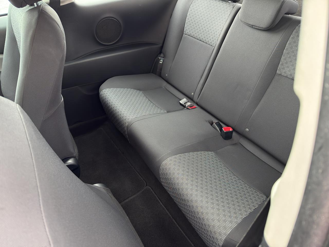 2015 Toyota Yaris