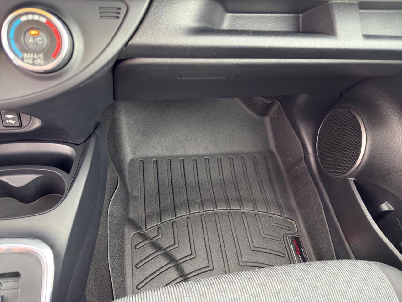 2015 Toyota Yaris