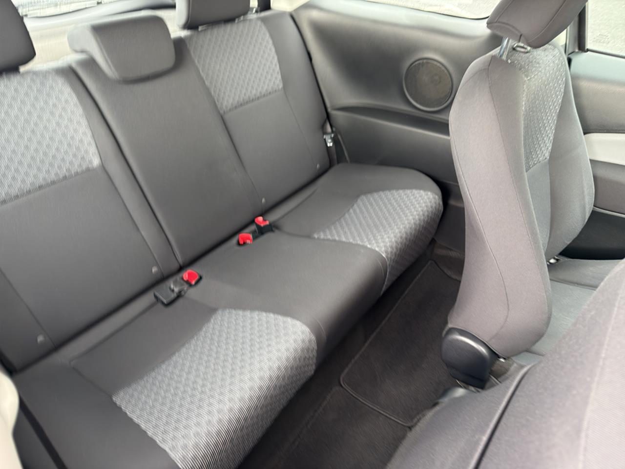 2015 Toyota Yaris