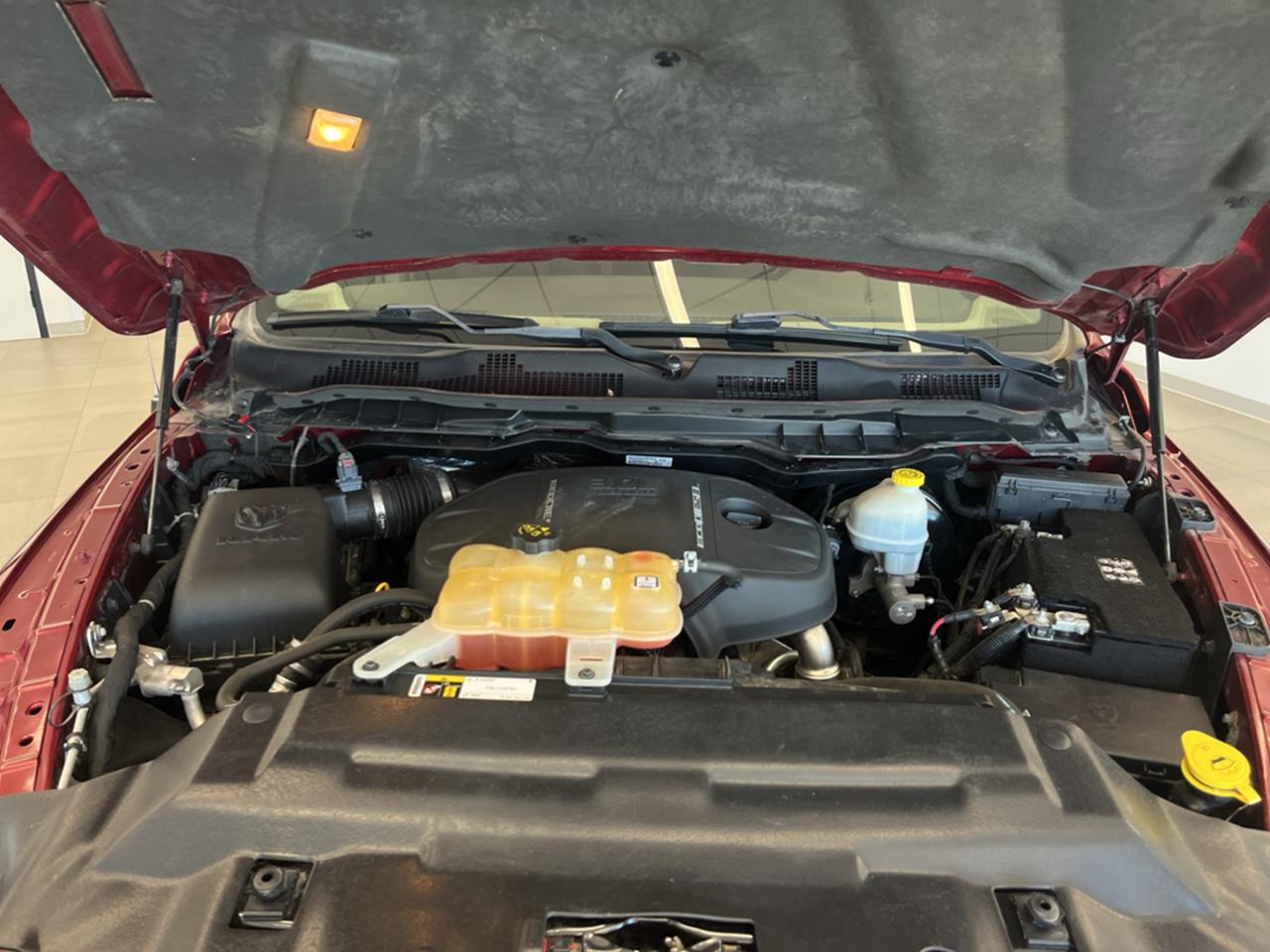 2015 Ram 1500