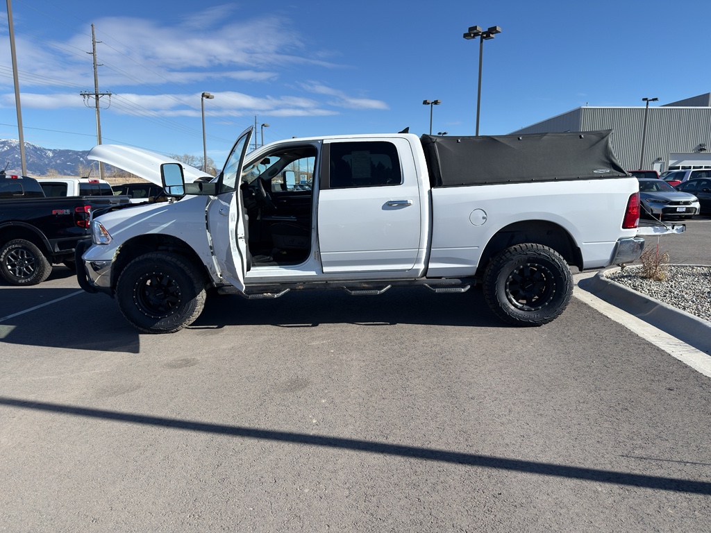 2015 Ram 1500