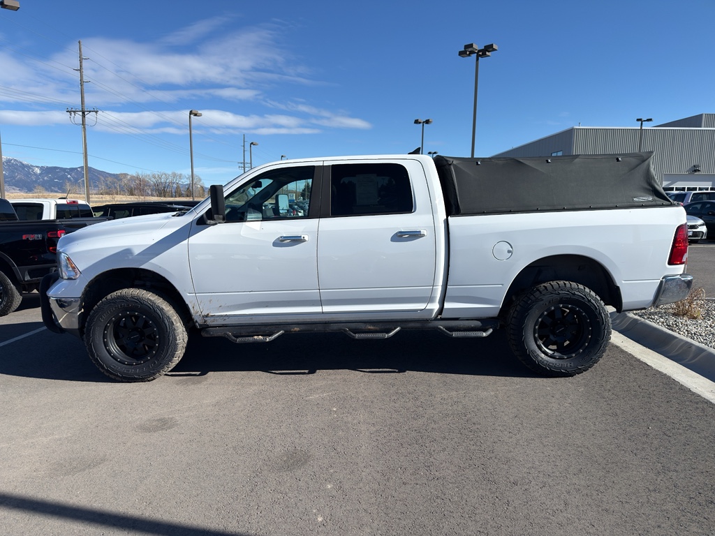 2015 Ram 1500