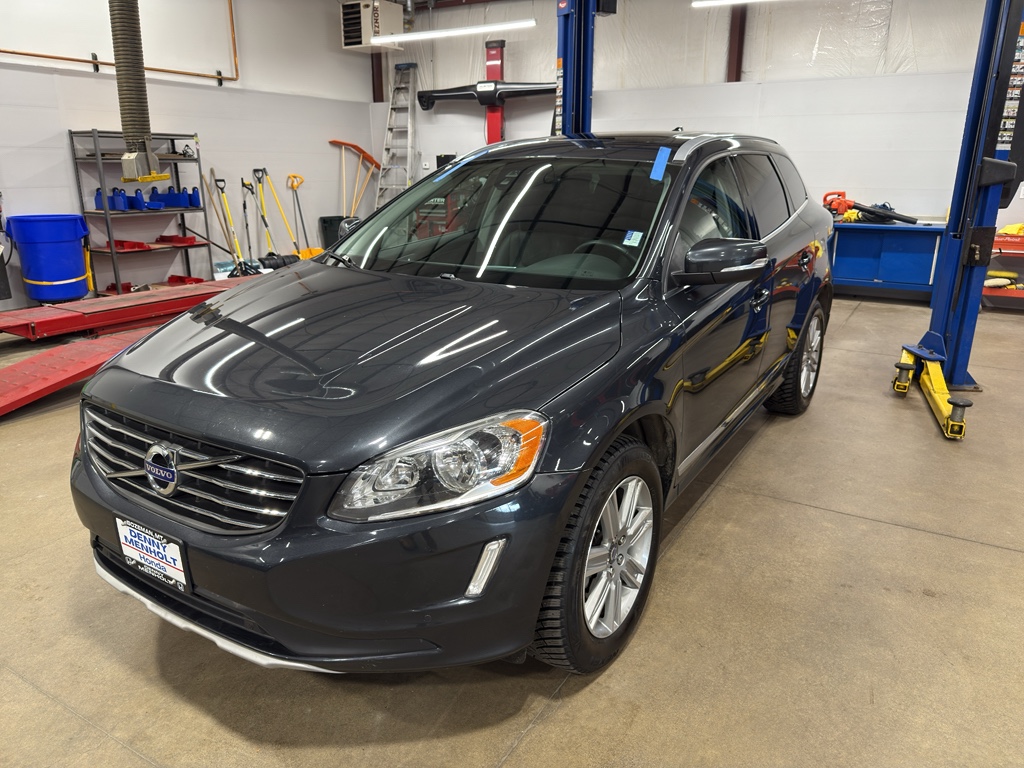 Used 2016 Volvo XC60 3.0  SUVs