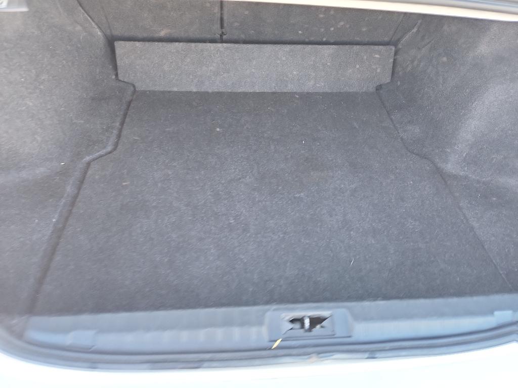 2016 Subaru Legacy