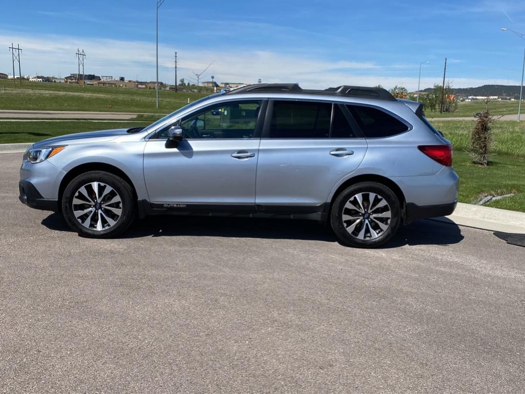 Used 2016 Subaru Outback For Sale in Rapid City, SD | Menholt Auto