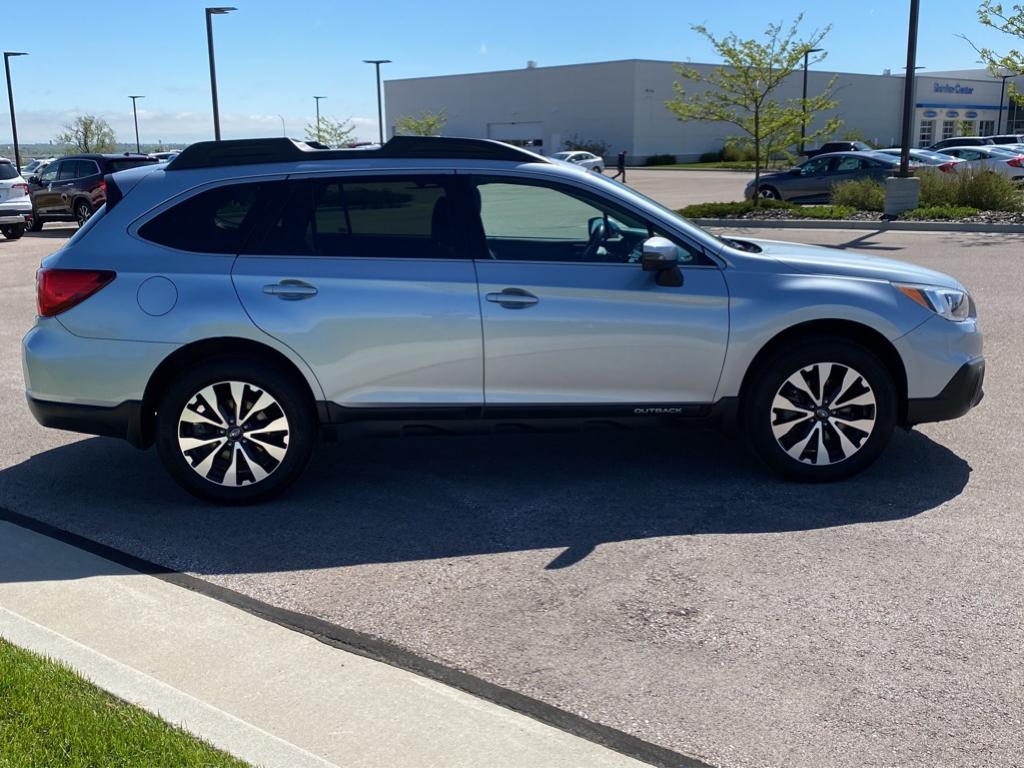 Used 2016 Subaru Outback For Sale in Rapid City, SD Menholt Auto