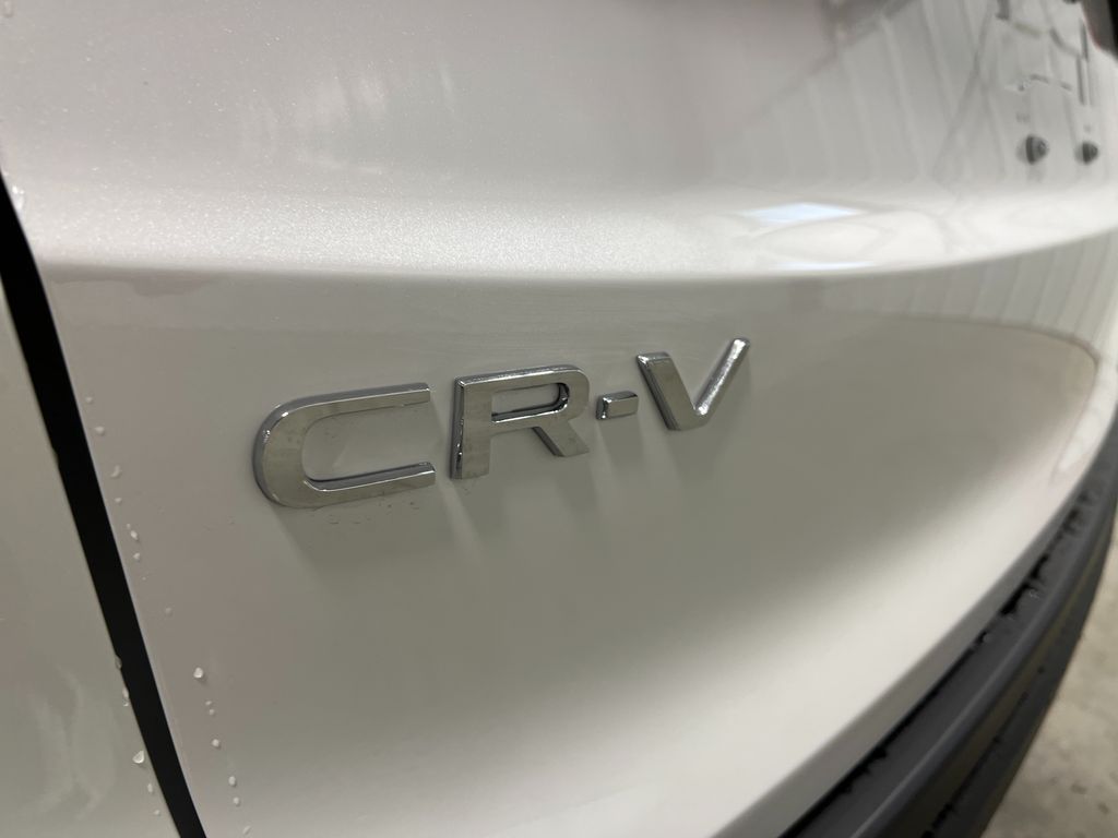 2024 Honda CR-V