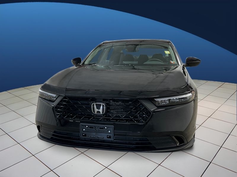 2024 Honda Accord