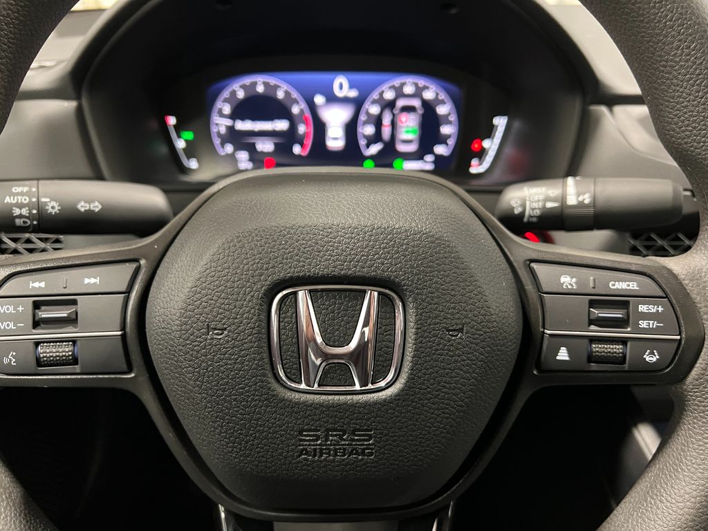 2024 Honda Accord