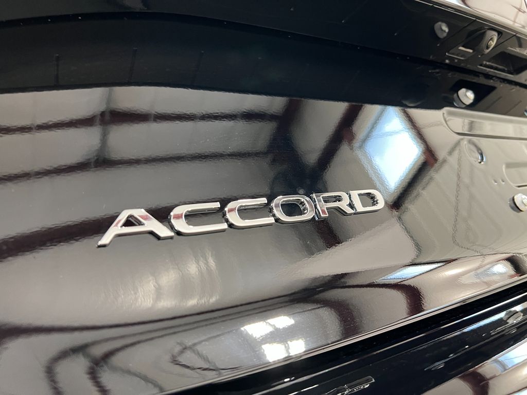 2024 Honda Accord