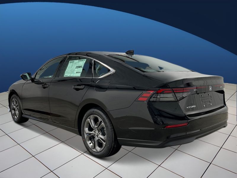 2024 Honda Accord