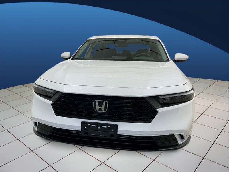 2024 Honda Accord