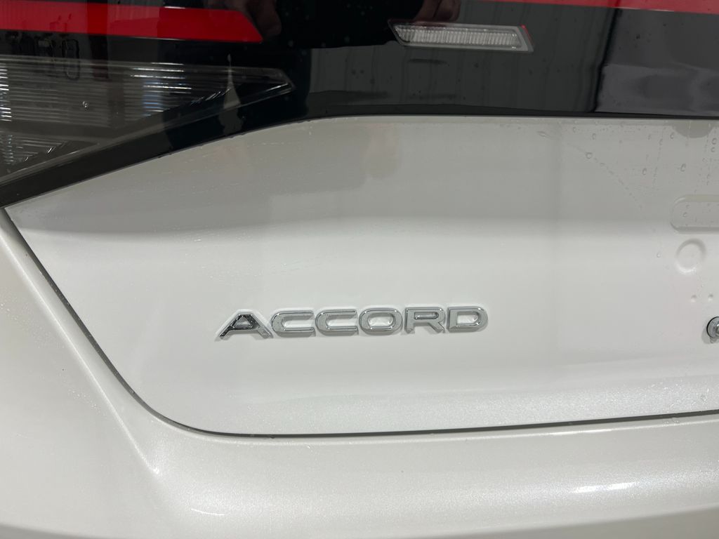 2024 Honda Accord