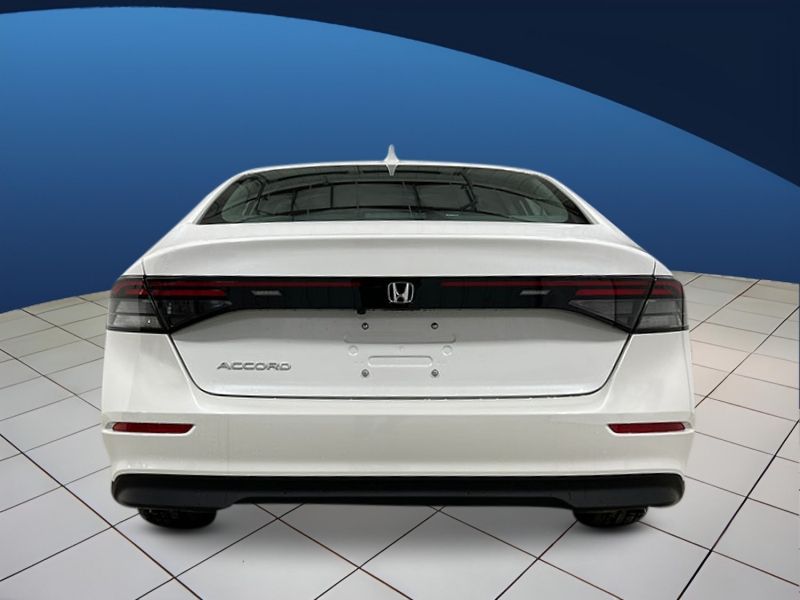 2024 Honda Accord