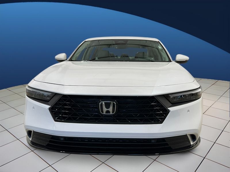 2024 Honda Accord Hybrid