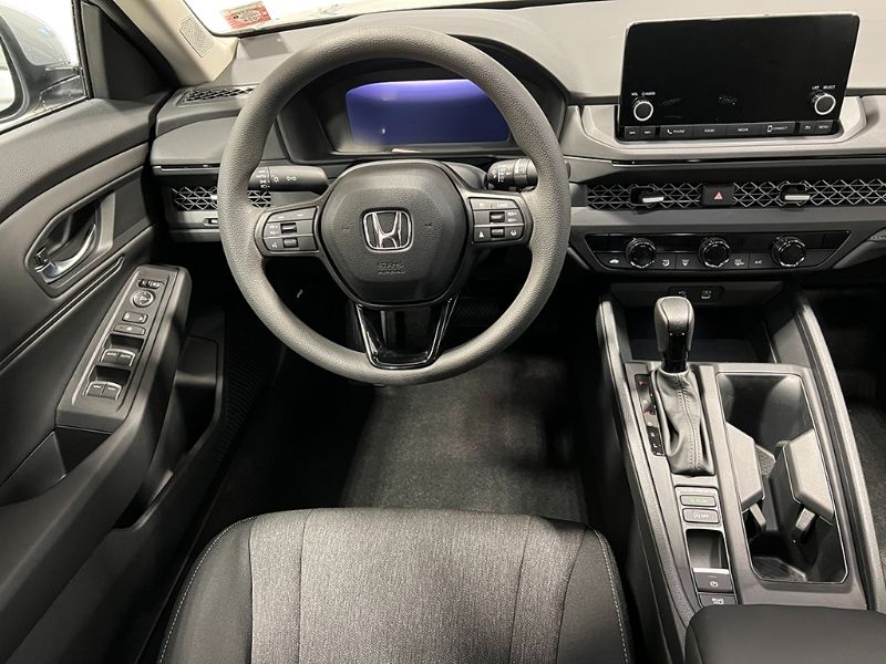 2024 Honda Accord