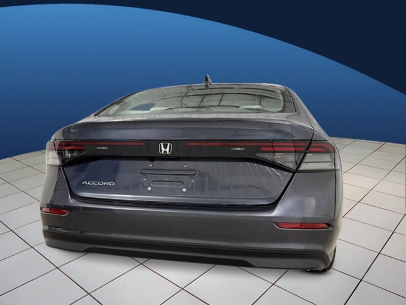 2024 Honda Accord