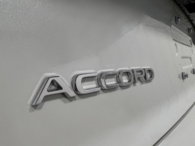 2024 Honda Accord Hybrid