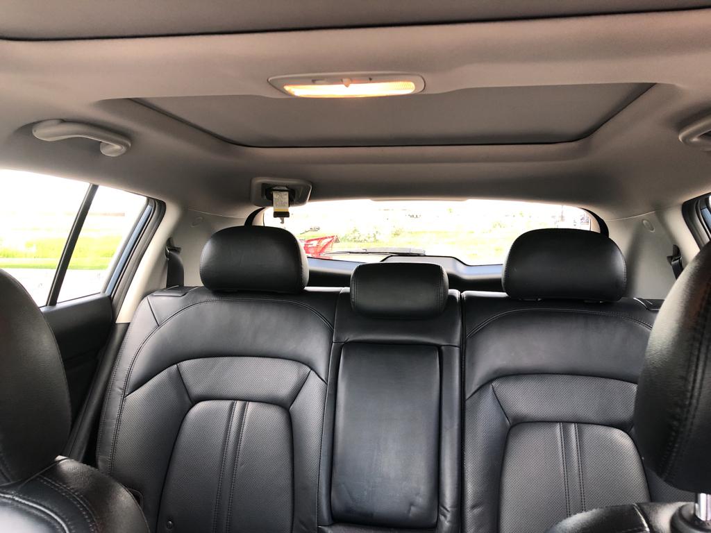 2016 Kia Sportage
