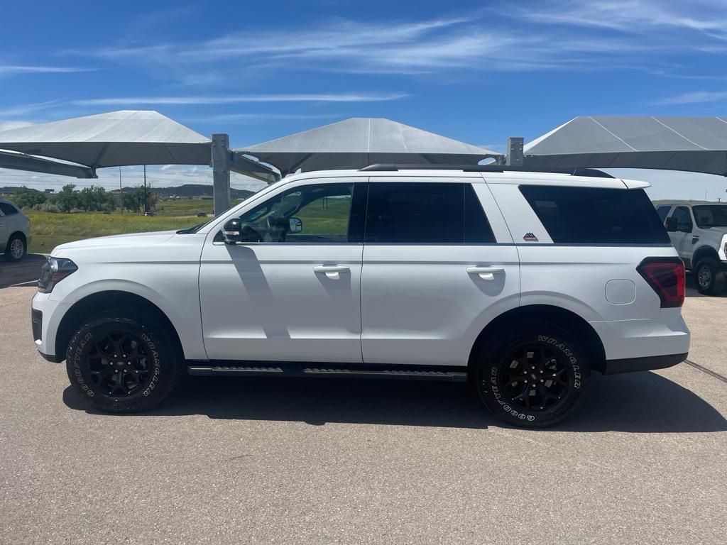 2023 Ford Expedition