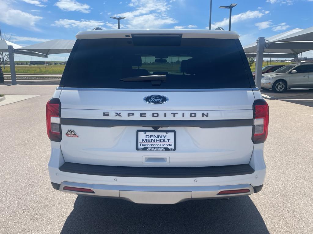 2023 Ford Expedition