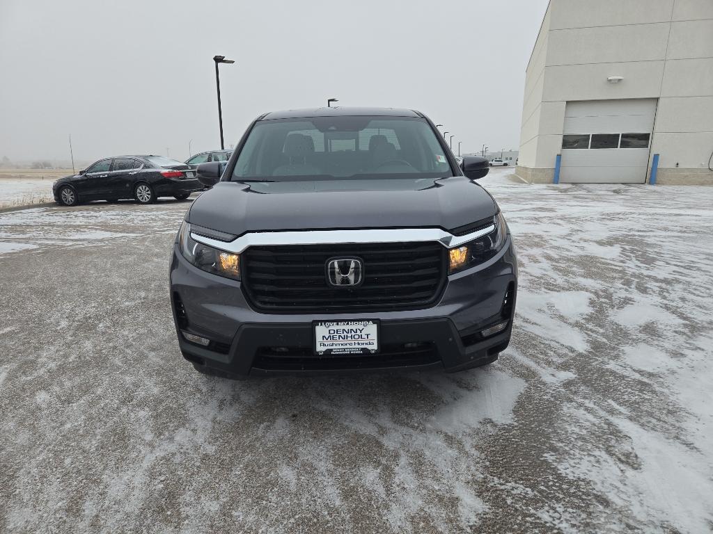 2023 Honda Ridgeline