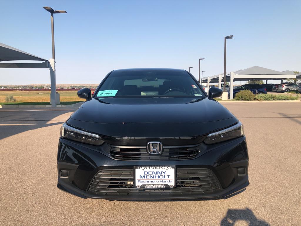 2023 Honda Civic