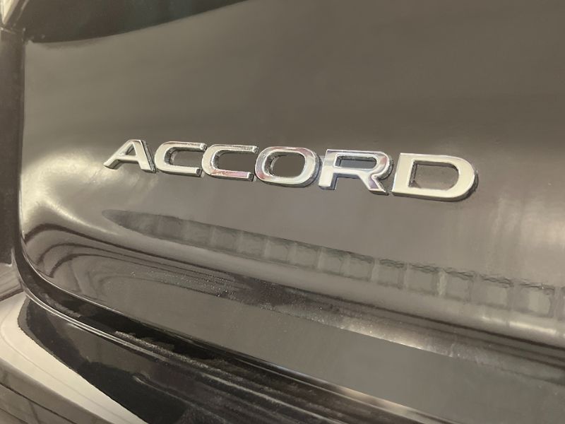 2025 Honda Accord Hybrid