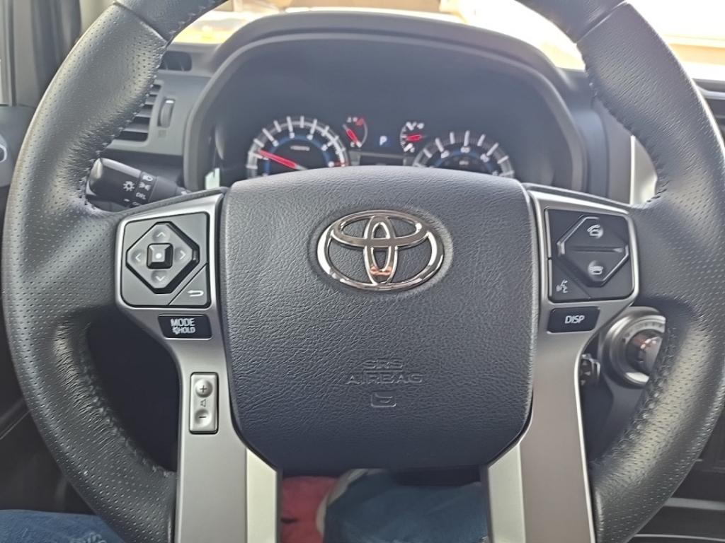 2016 Toyota 4Runner