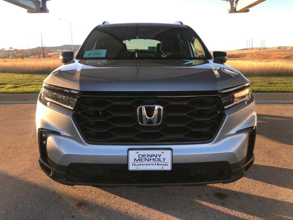 2023 Honda Pilot