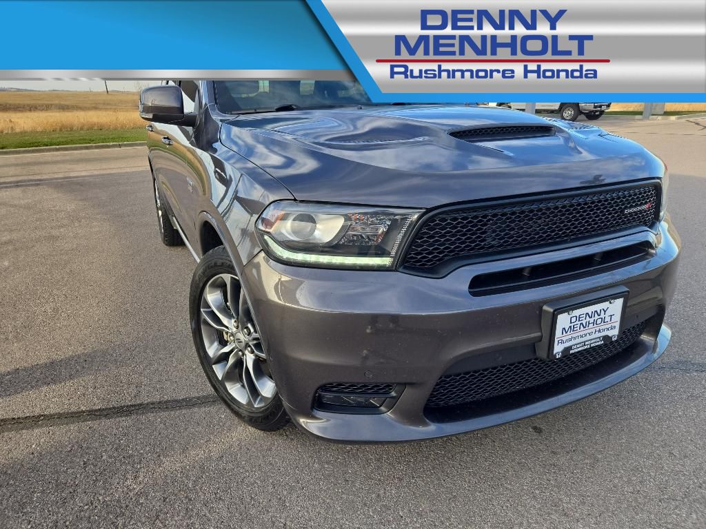 Used 2020 Dodge Durango R/T SUV