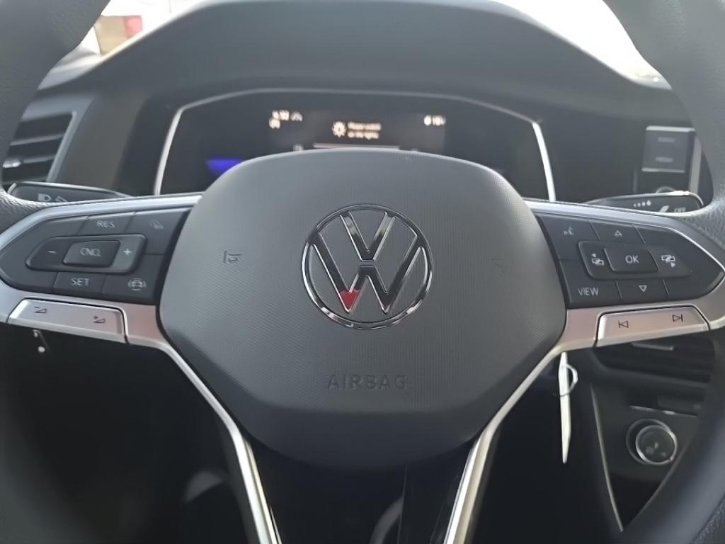 2022 Volkswagen Jetta